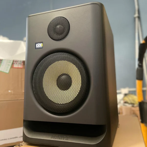 Loa kiểm âm KRK Rokit 7 G5 - Hình ảnh 7
