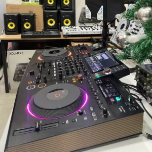 Bàn DJ Pioneer OPUS-QUAD