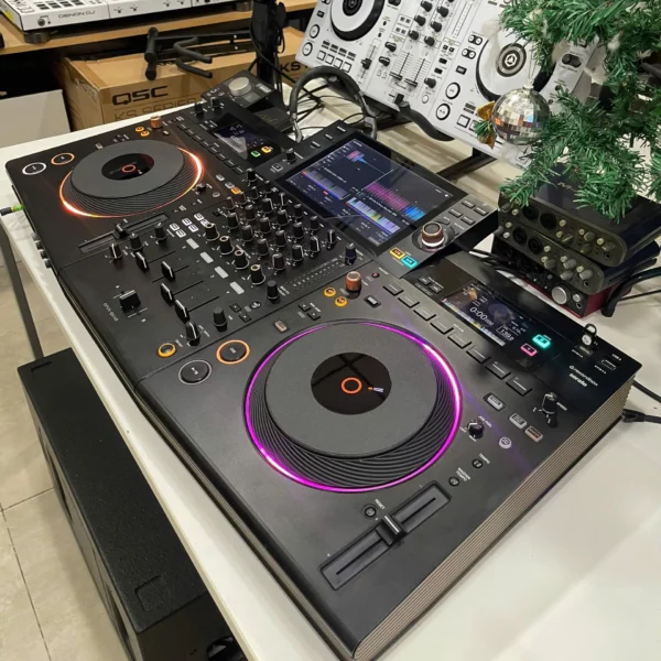 Bàn DJ Pioneer OPUS-QUAD - Hình ảnh 2