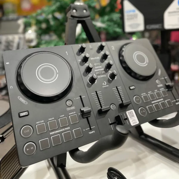 Bàn DJ DDJ FLX2 - Hình ảnh 2
