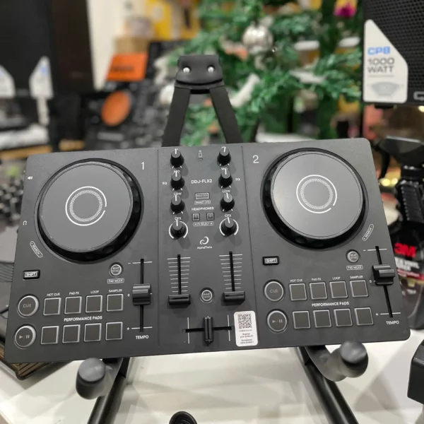 Bàn DJ DDJ FLX2 - Hình ảnh 3