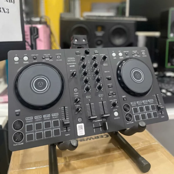 Bàn DJ DDJ FLX4 - Hình ảnh 2