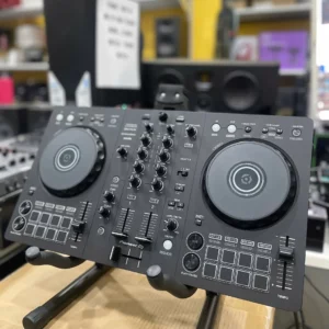 Bàn DJ DDJ FLX4