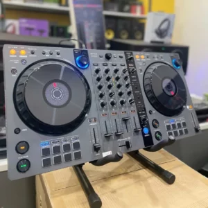 Bàn DJ DDJ FLX6 GT