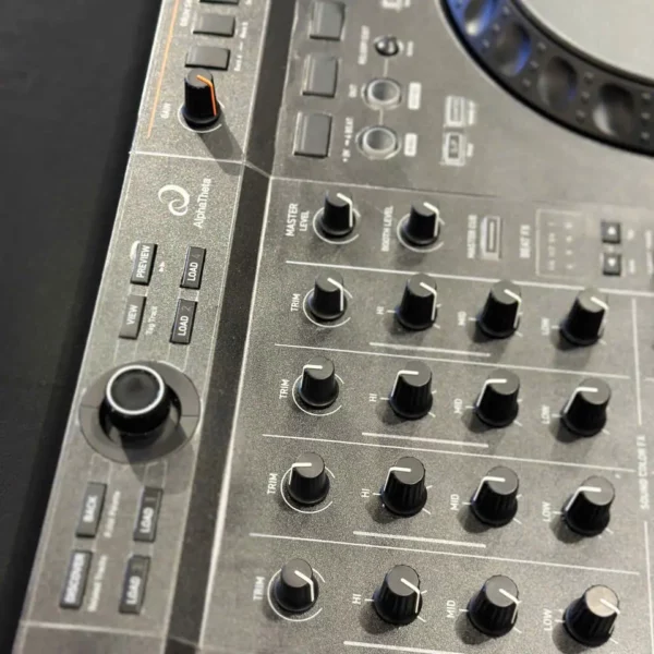 Bàn DJ DDJ GRV6 - Hình ảnh 5