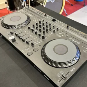Bàn DJ DDJ GRV6