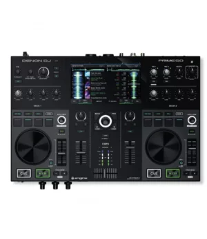 Denon DJ Prime Go