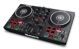 Bàn DJ Numark