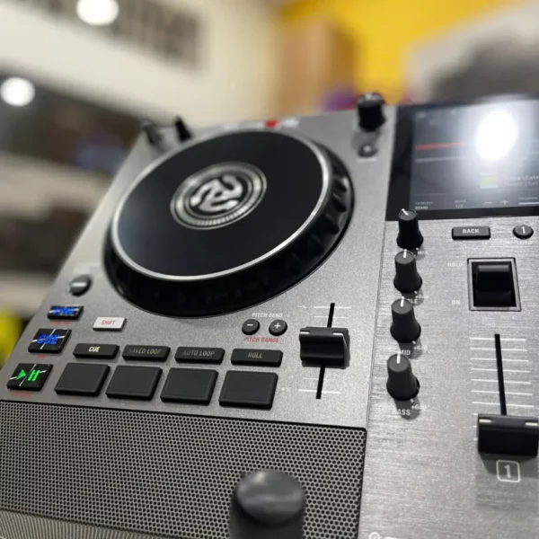 Bàn DJ Numark Mixstream Pro Go - Hình ảnh 7