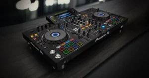 Bàn DJ Pioneer