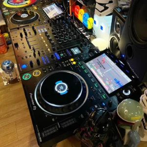 Bàn DJ Pioneer CDJ-3000