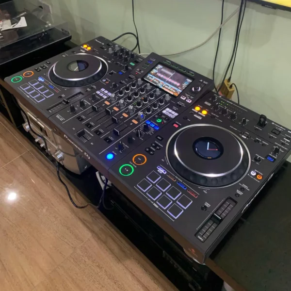 Bàn DJ Pioneer XDJ ZX - Hình ảnh 3