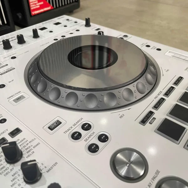 Bàn DJ Pioneer XDJ-XZ-W - Hình ảnh 7