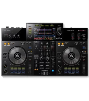 Bàn DJ Pioneer XDJ-RR