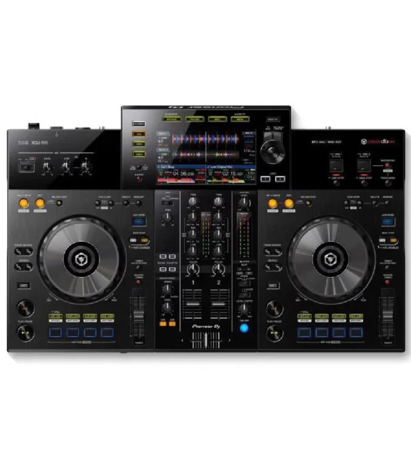 Bàn DJ Pioneer XDJ-RR