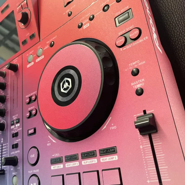 Bàn DJ Pioneer XDJ-RR - Hình ảnh 3