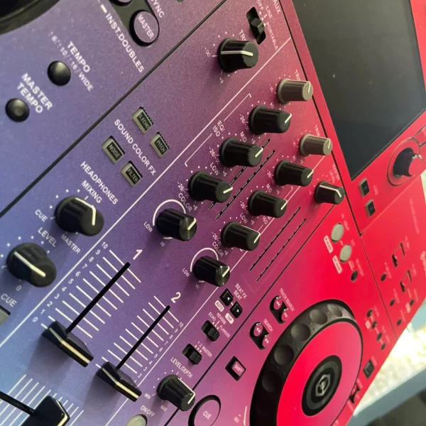 Bàn DJ Pioneer XDJ-RR - Hình ảnh 4