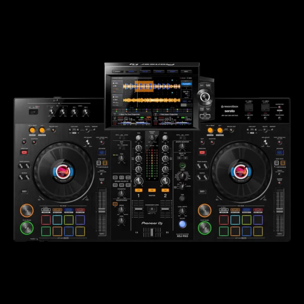 Bàn DJ Pioneer XDJ-RX3 - Hình ảnh 2