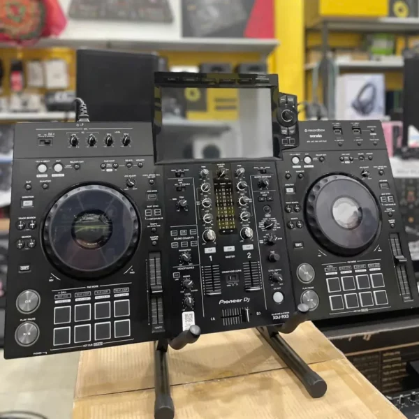 Bàn DJ Pioneer XDJ-RX3 - Hình ảnh 5