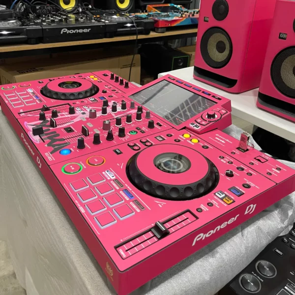 Bàn DJ Pioneer XDJ-RX3 - Hình ảnh 6