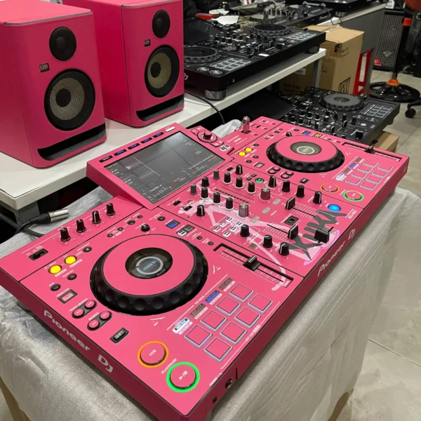 Bàn DJ Pioneer XDJ-RX3 - Hình ảnh 7