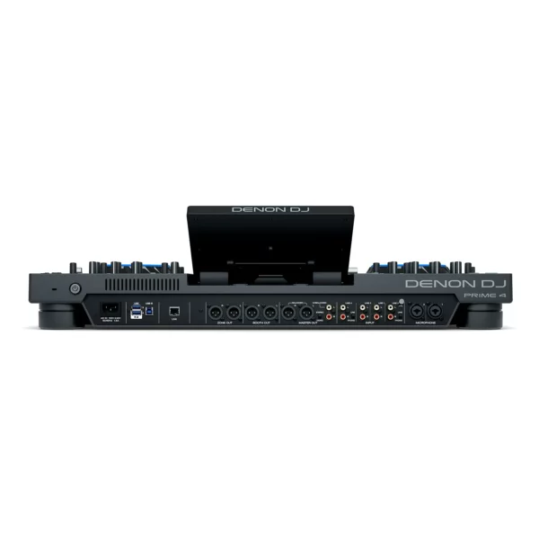 Denon DJ Prime 4+ Đen - Hình ảnh 5