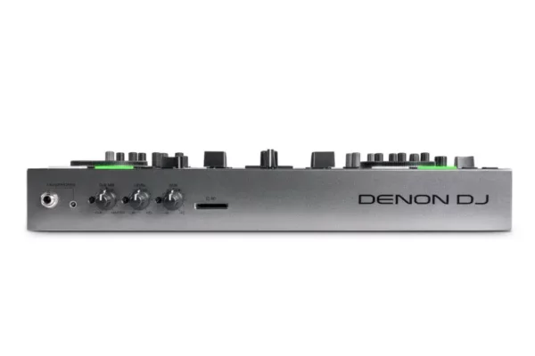 Denon DJ PRIME GO+ - Hình ảnh 3