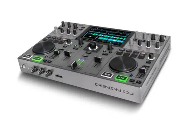 Denon DJ PRIME GO+ - Hình ảnh 5