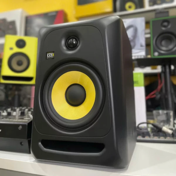 Loa kiểm âm KRK Classic 7 G3 - Hình ảnh 5
