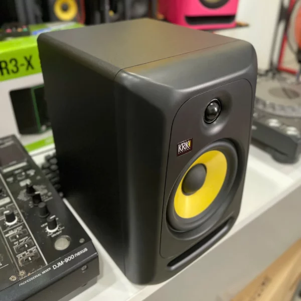 Loa kiểm âm KRK Classic 7 G3 - Hình ảnh 6