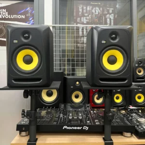 Loa kiểm âm KRK Classic 7 G3