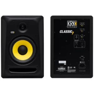 Loa kiểm âm KRK Classic 7 G3