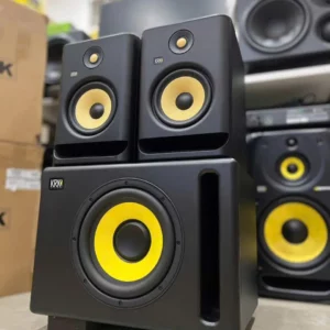 Loa Sub KRK S10.4
