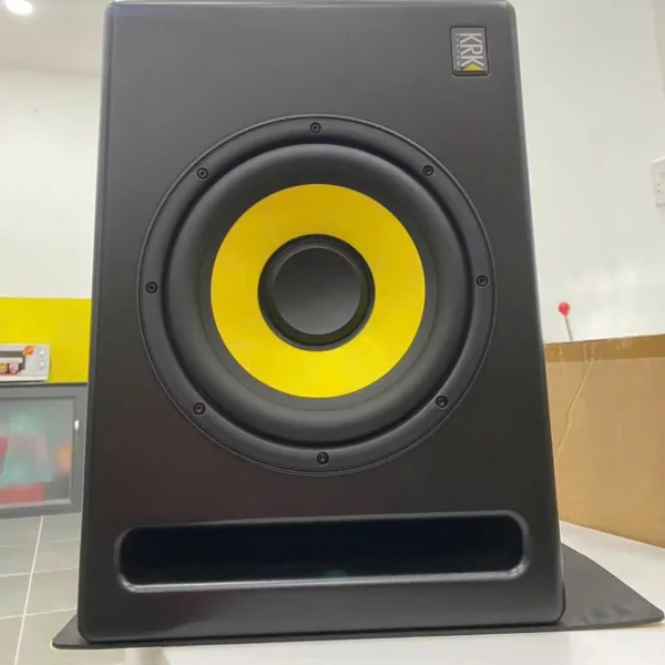 Loa Sub KRK S10.4 - Hình ảnh 9
