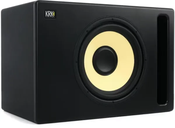 Loa Sub KRK S12.4 - Hình ảnh 2