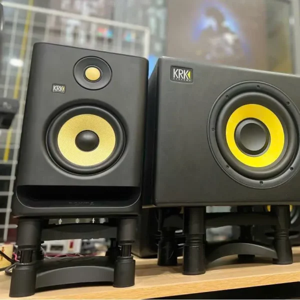 Loa Sub KRK S8.4 - Hình ảnh 3