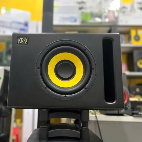 Loa Sub KRK S8.4 - Hình ảnh 5