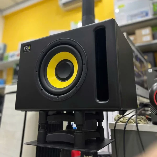 Loa Sub KRK S8.4 - Hình ảnh 6