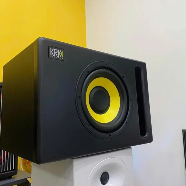 Loa Sub KRK S8.4 - Hình ảnh 8