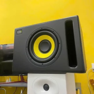 Loa Sub KRK S8.4