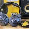 Tai nghe kiểm âm KRK KNS-6402