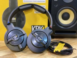Tai nghe kiểm âm KRK KNS-6402