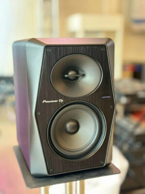 Loa Kiểm Âm Pioneer DJ VM-80