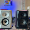 Loa Kiểm Âm Pioneer DJ VM-70