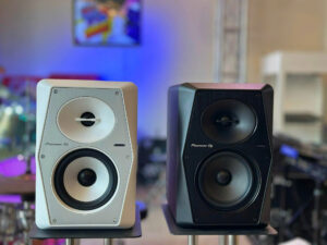 Loa Kiểm Âm Pioneer DJ VM-70