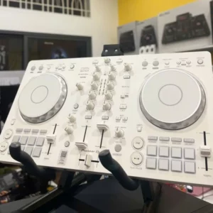 Bàn DJ DDJ FLX4 White (DDJ-FLX4-W)