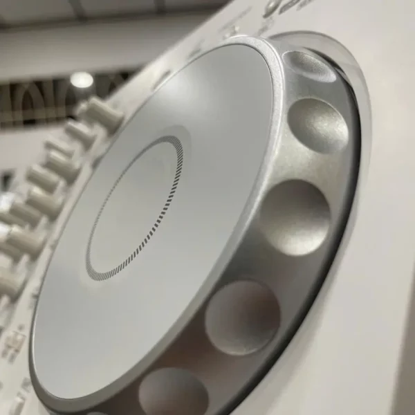Bàn DJ DDJ FLX4 White (DDJ-FLX4-W) - Hình ảnh 10