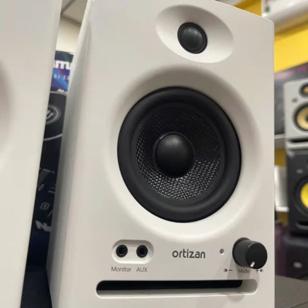 Loa Kiểm Âm Ortizan C7 White (Ortizan C7 W) - Hình ảnh 6
