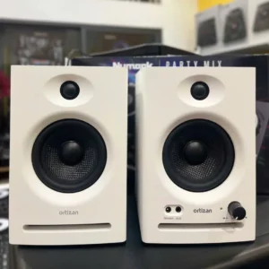 Loa Kiểm Âm Ortizan C7 White (Ortizan C7 W)