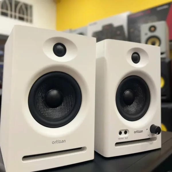Loa Kiểm Âm Ortizan C7 White (Ortizan C7 W) - Hình ảnh 5